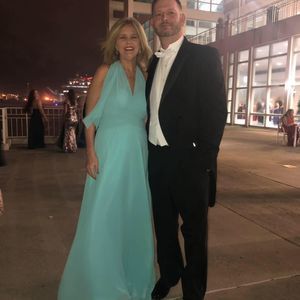 Meet your Posher, William